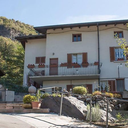 B&B Naquane 2 Capo di Ponte Экстерьер фото