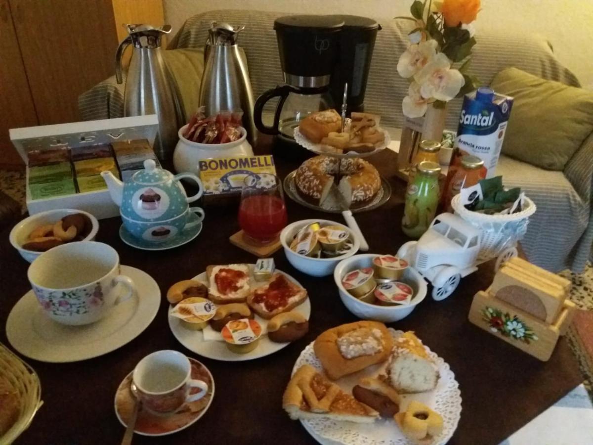 B&B Naquane 2 Capo di Ponte Экстерьер фото
