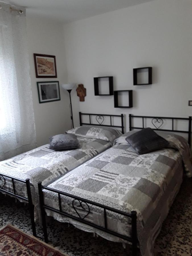 B&B Naquane 2 Capo di Ponte Экстерьер фото