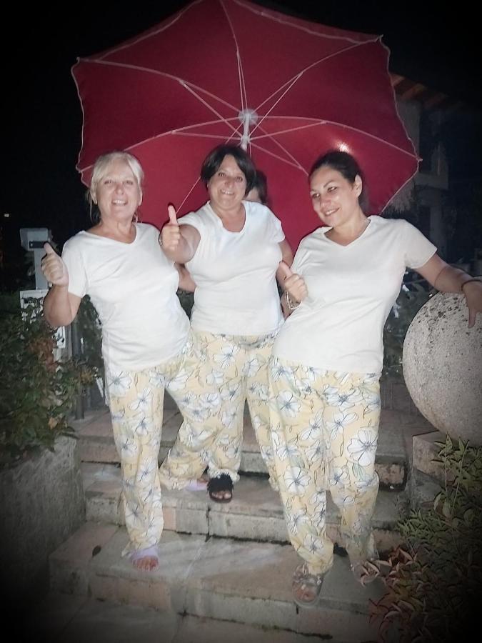 B&B Naquane 2 Capo di Ponte Экстерьер фото