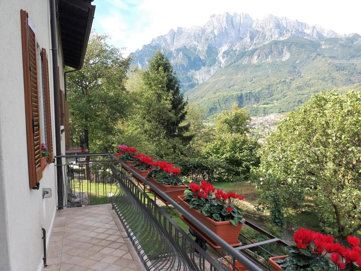 B&B Naquane 2 Capo di Ponte Экстерьер фото