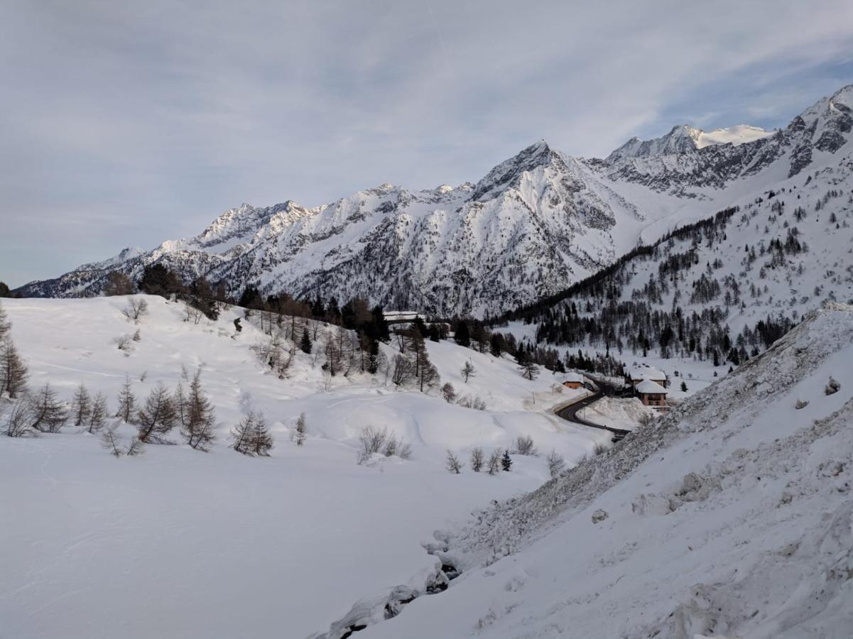 B&B Naquane 2 Capo di Ponte Экстерьер фото