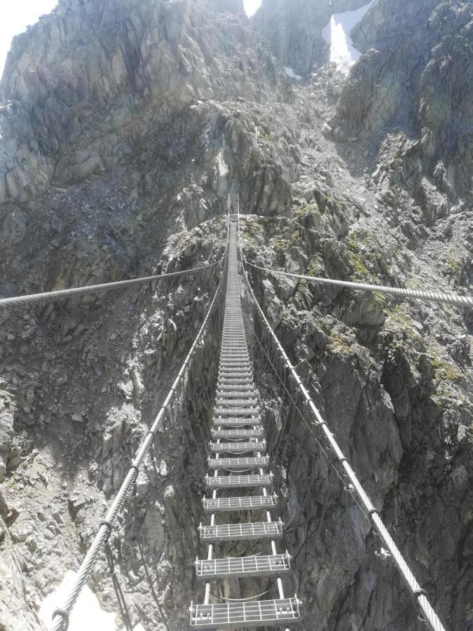 B&B Naquane 2 Capo di Ponte Экстерьер фото